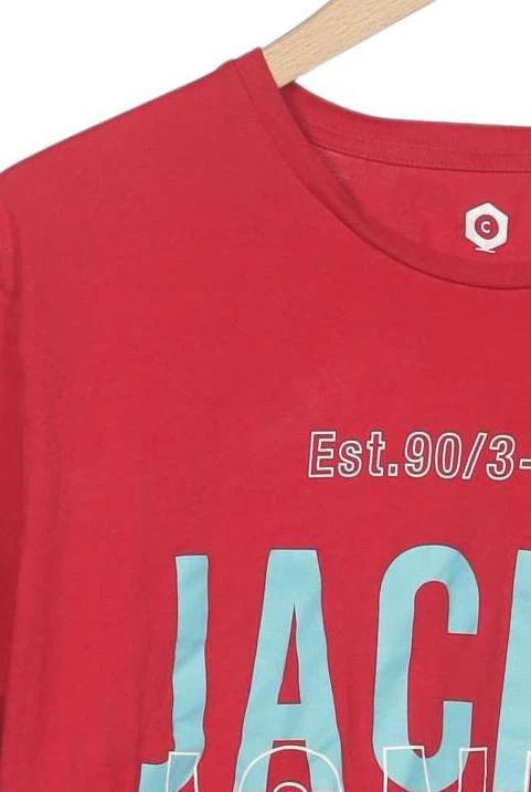 Jack & Jones Herren T-Shirt - Image 2