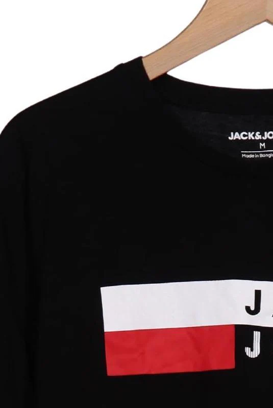 Jack & Jones Herren T-Shirt - Image 2