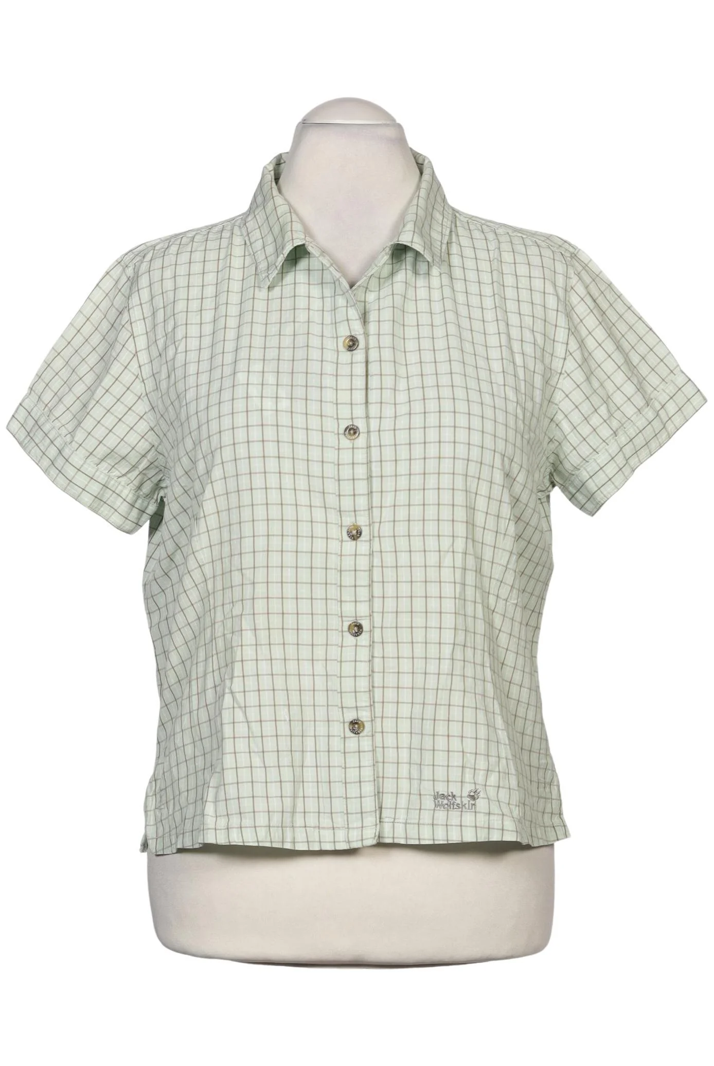 Jack Wolfskin Damen Bluse