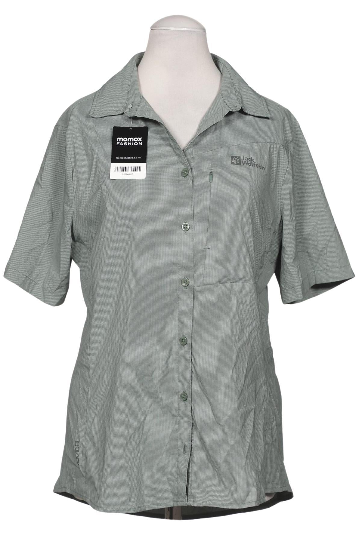 Jack Wolfskin Damen Bluse