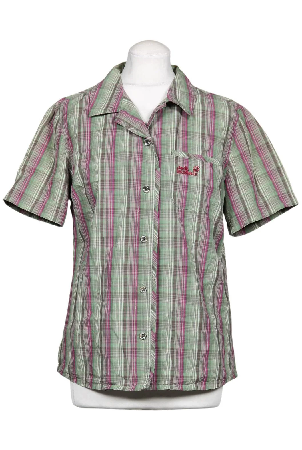 Jack Wolfskin Damen Bluse