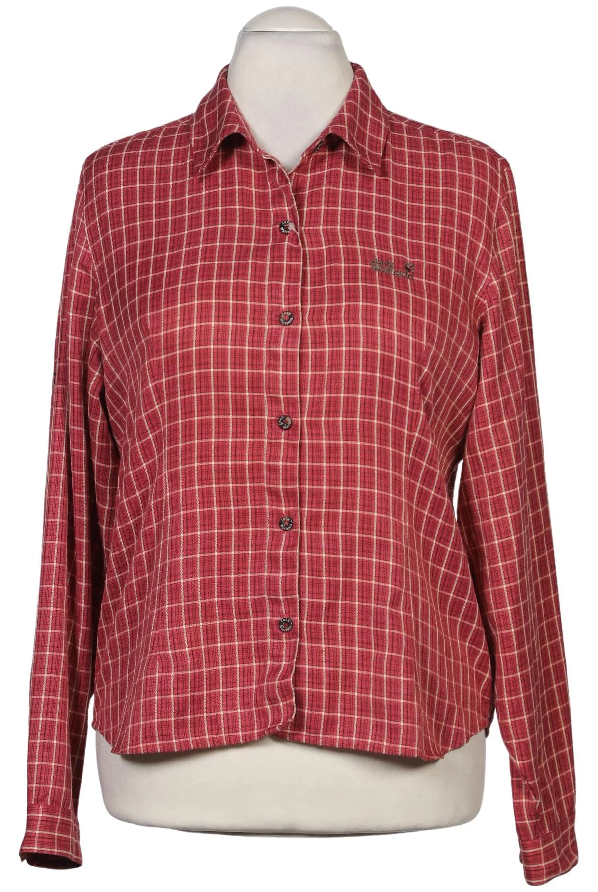 Jack Wolfskin Damen Bluse