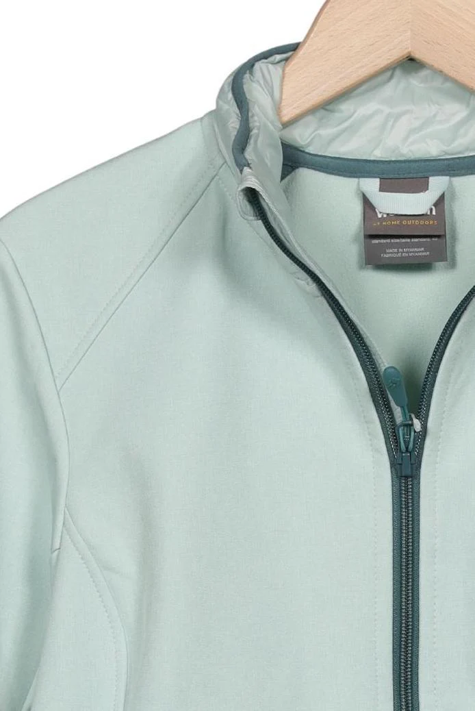 Jack Wolfskin Damen Jacke - Image 3
