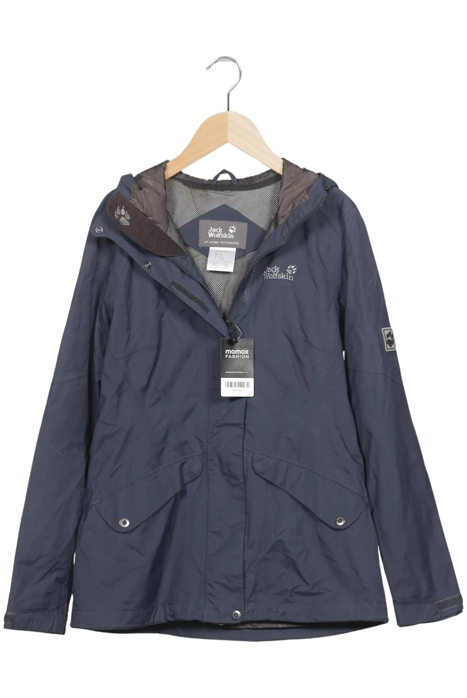 Jack Wolfskin Damen Jacke