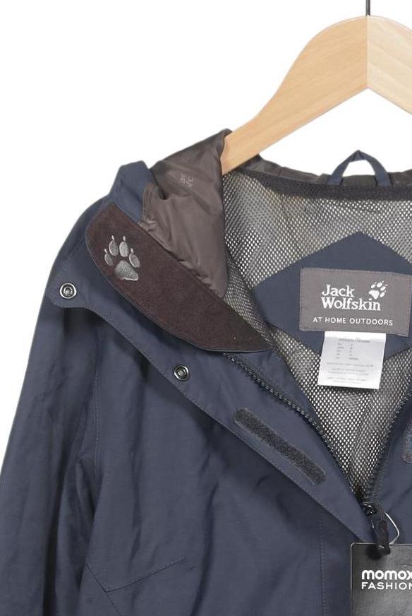 Jack Wolfskin Damen Jacke - Image 3
