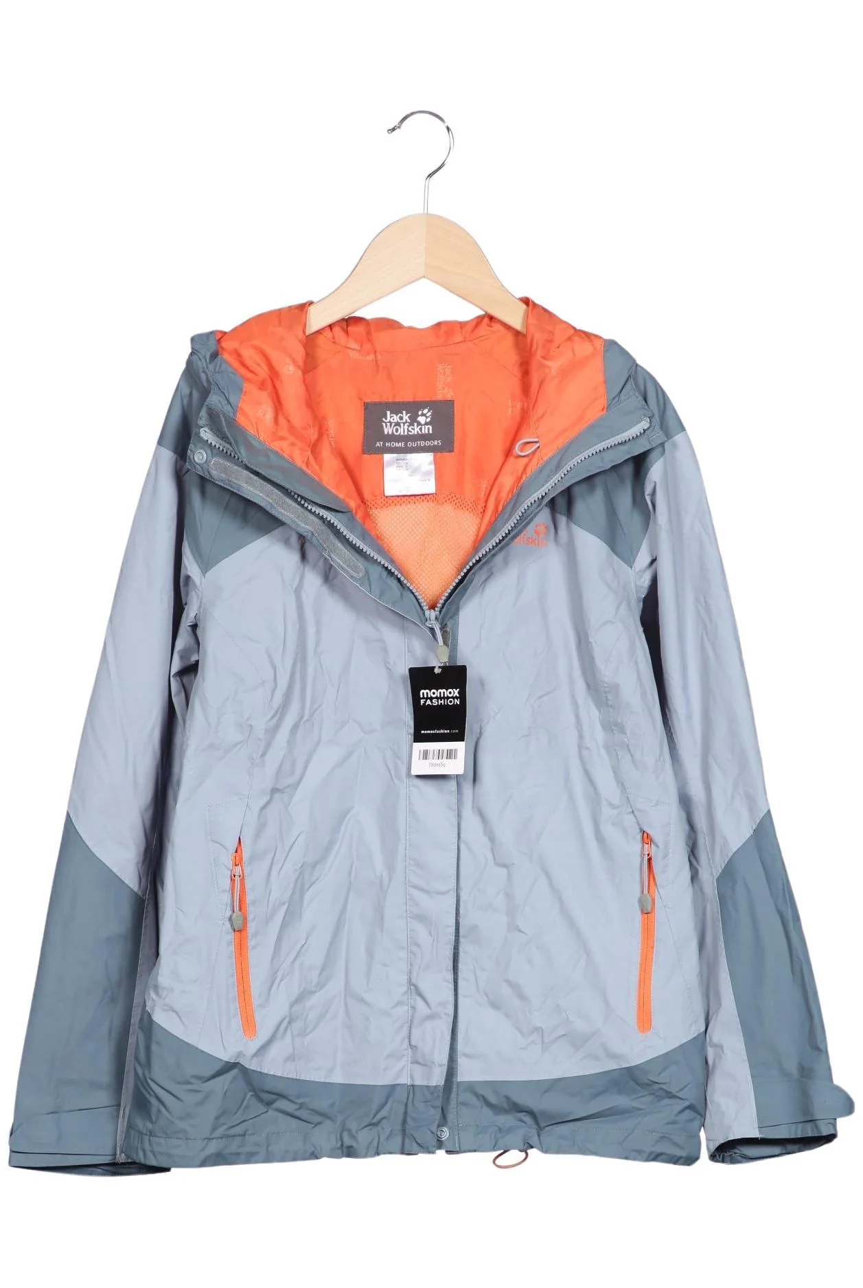 Jack Wolfskin Damen Jacke