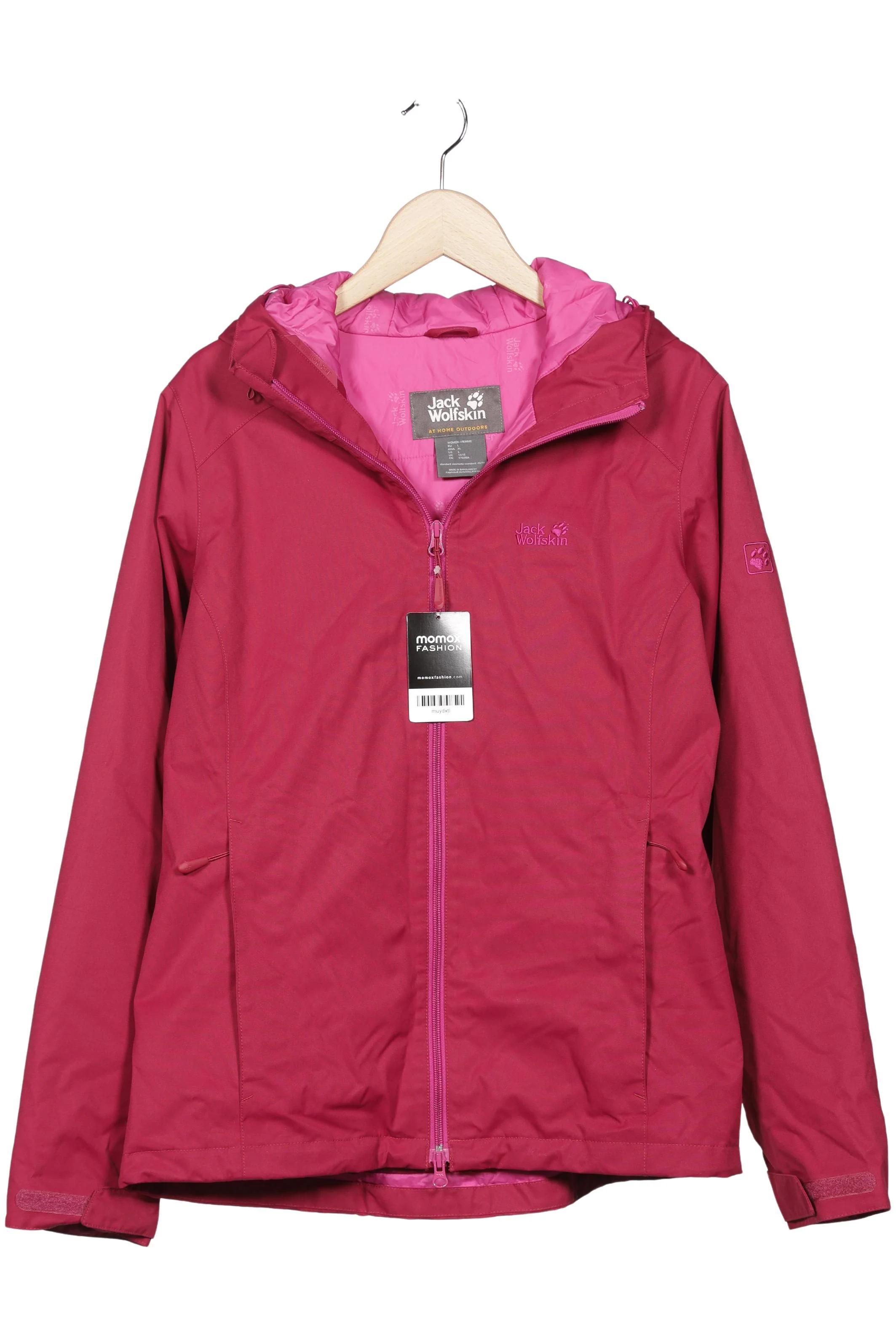 Jack Wolfskin Damen Jacke
