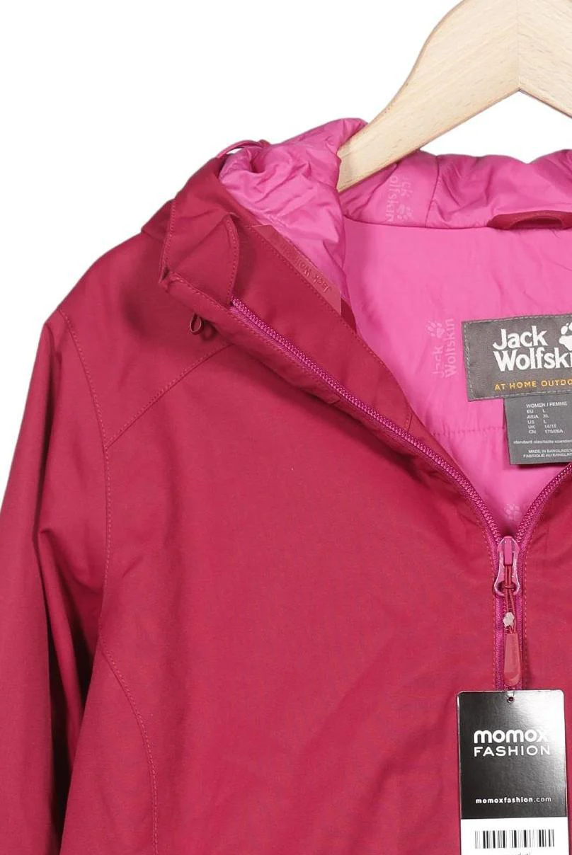 Jack Wolfskin Damen Jacke - Image 3