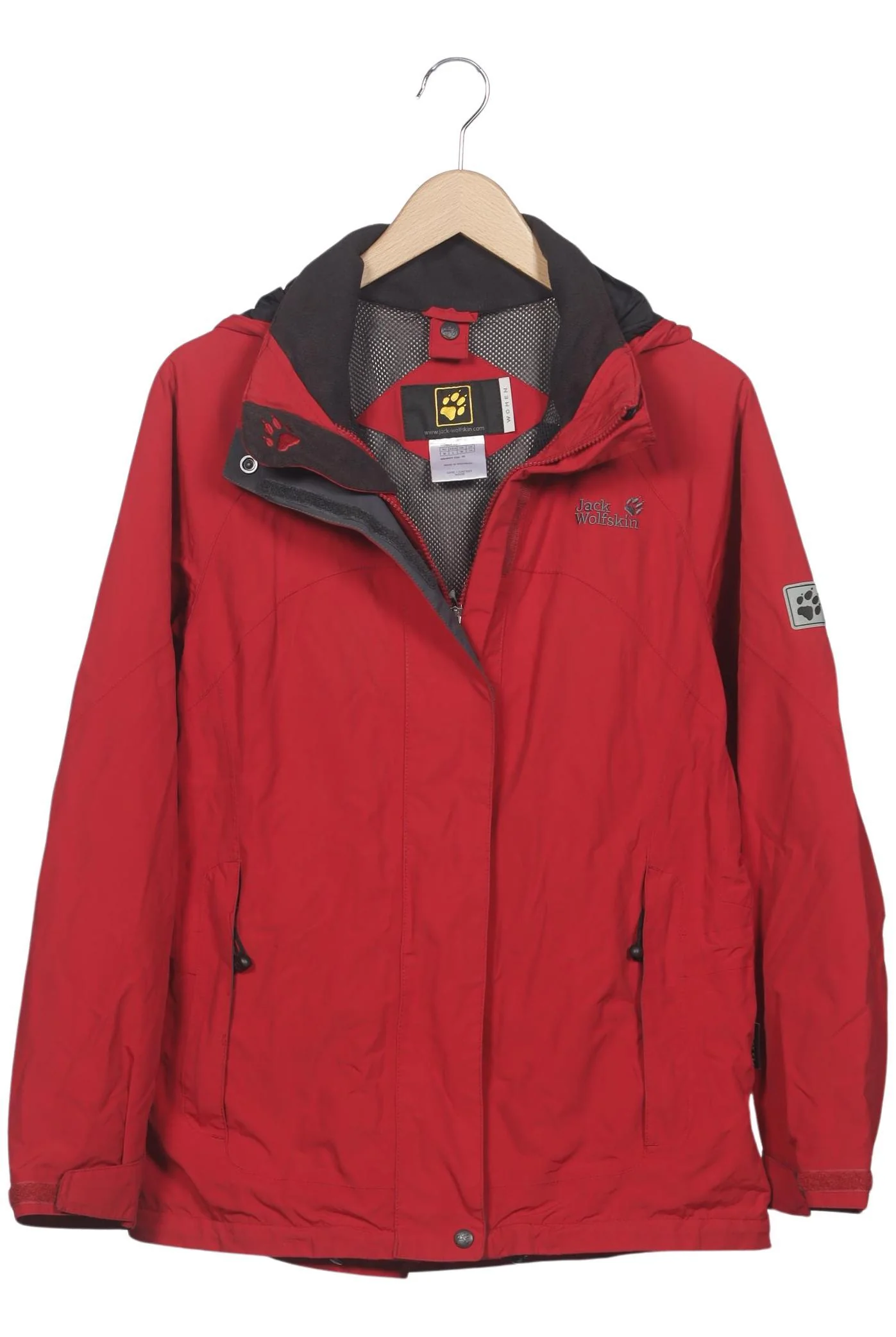Jack Wolfskin Damen Jacke - Image 2