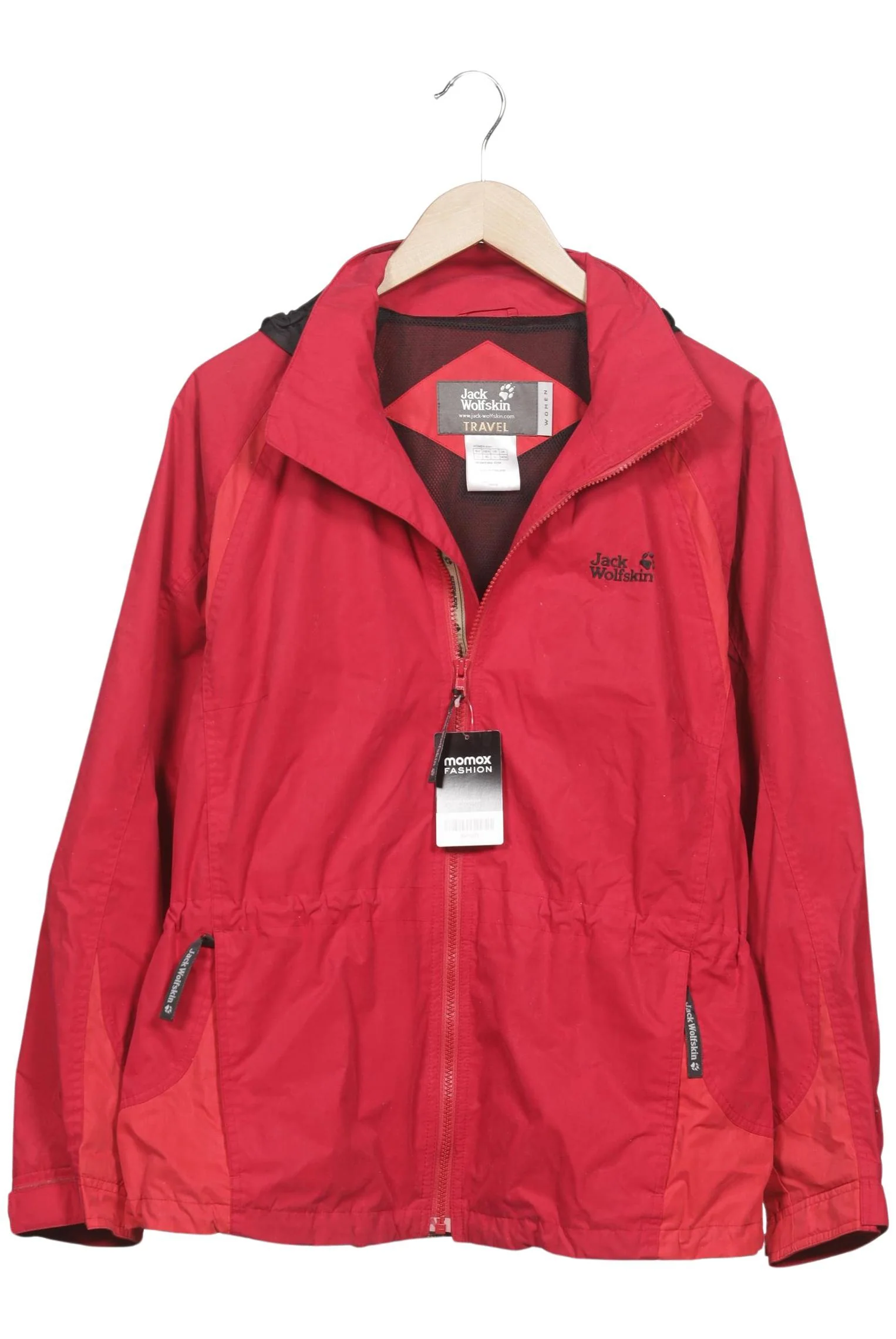 Jack Wolfskin Damen Jacke
