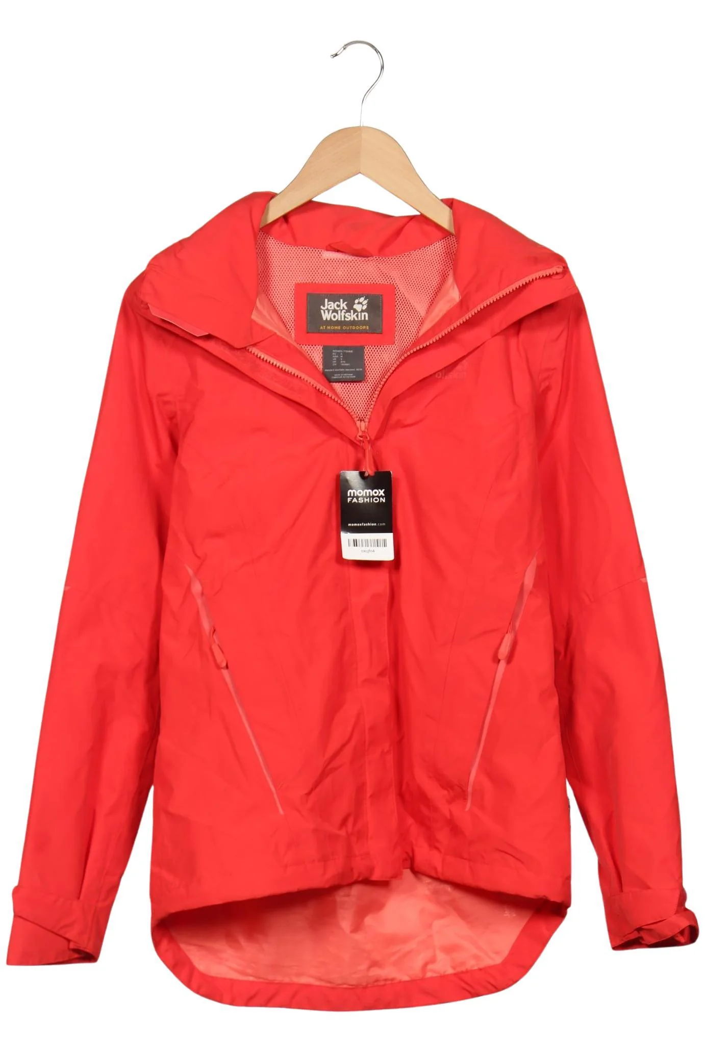 Jack Wolfskin Damen Jacke