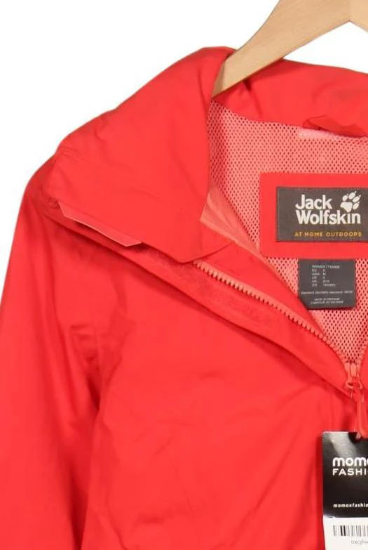 Jack Wolfskin Damen Jacke - Image 3