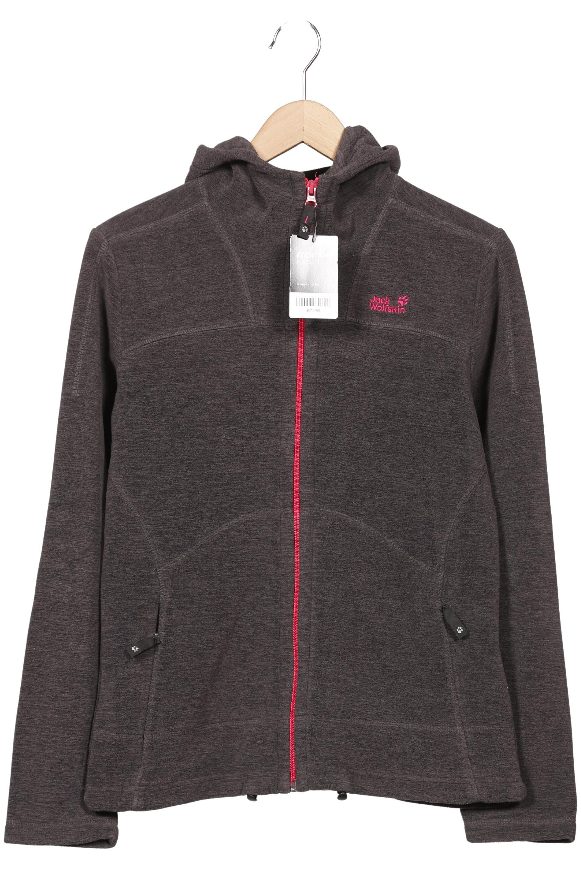 Jack Wolfskin Damen Kapuzenpullover