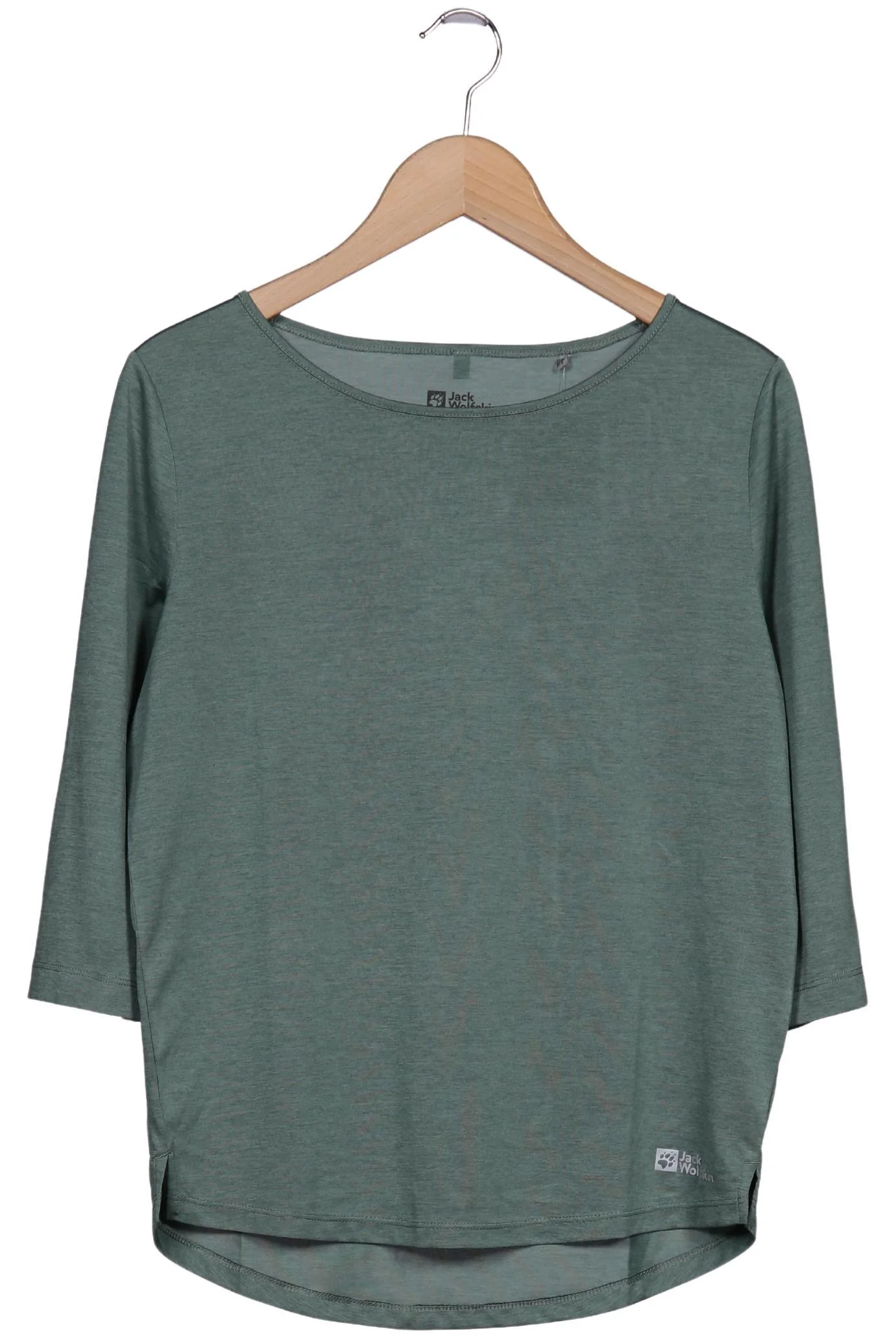 Jack Wolfskin Damen Langarmshirt