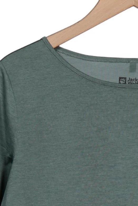 Jack Wolfskin Damen Langarmshirt - Image 3