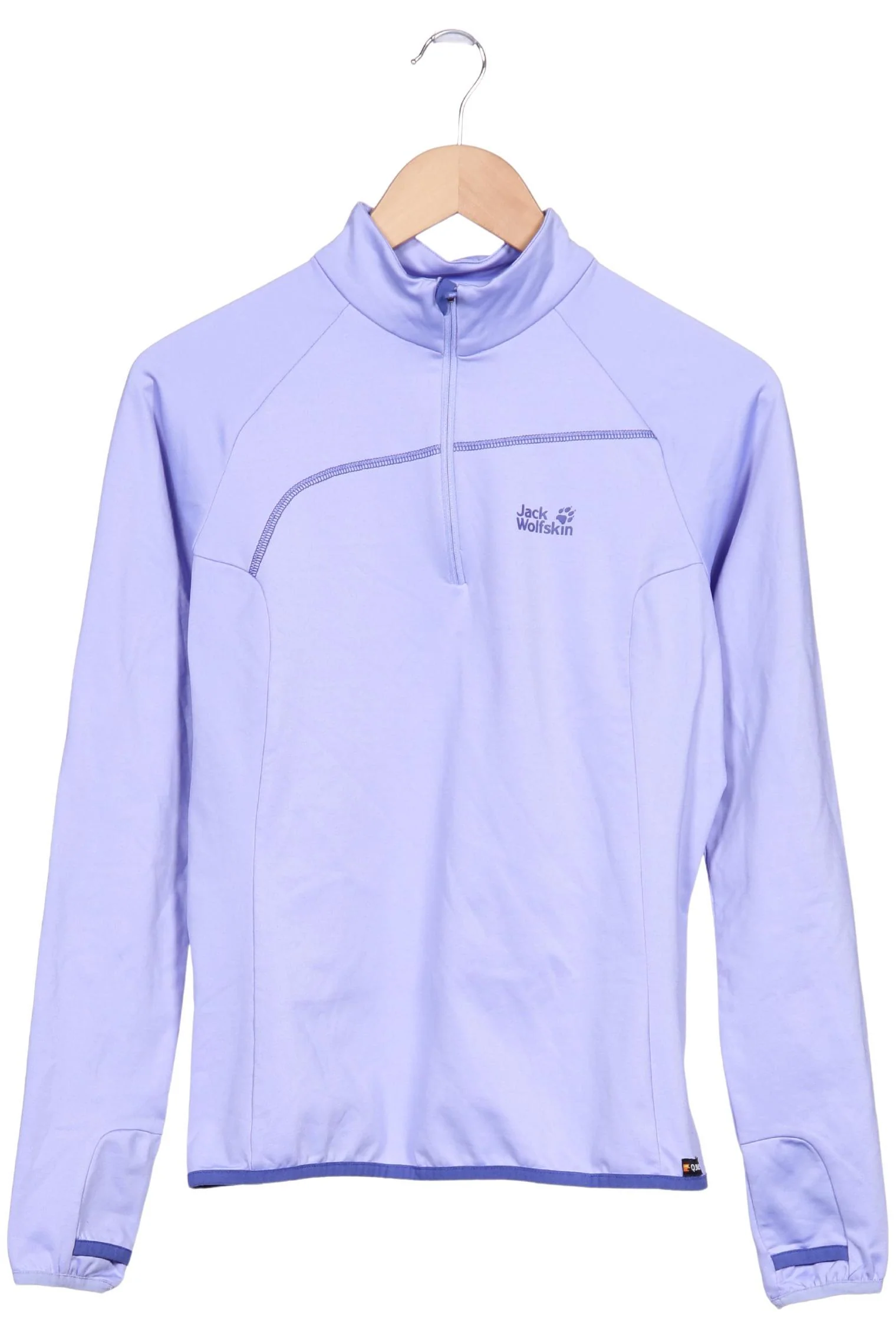 Jack Wolfskin Damen Langarmshirt