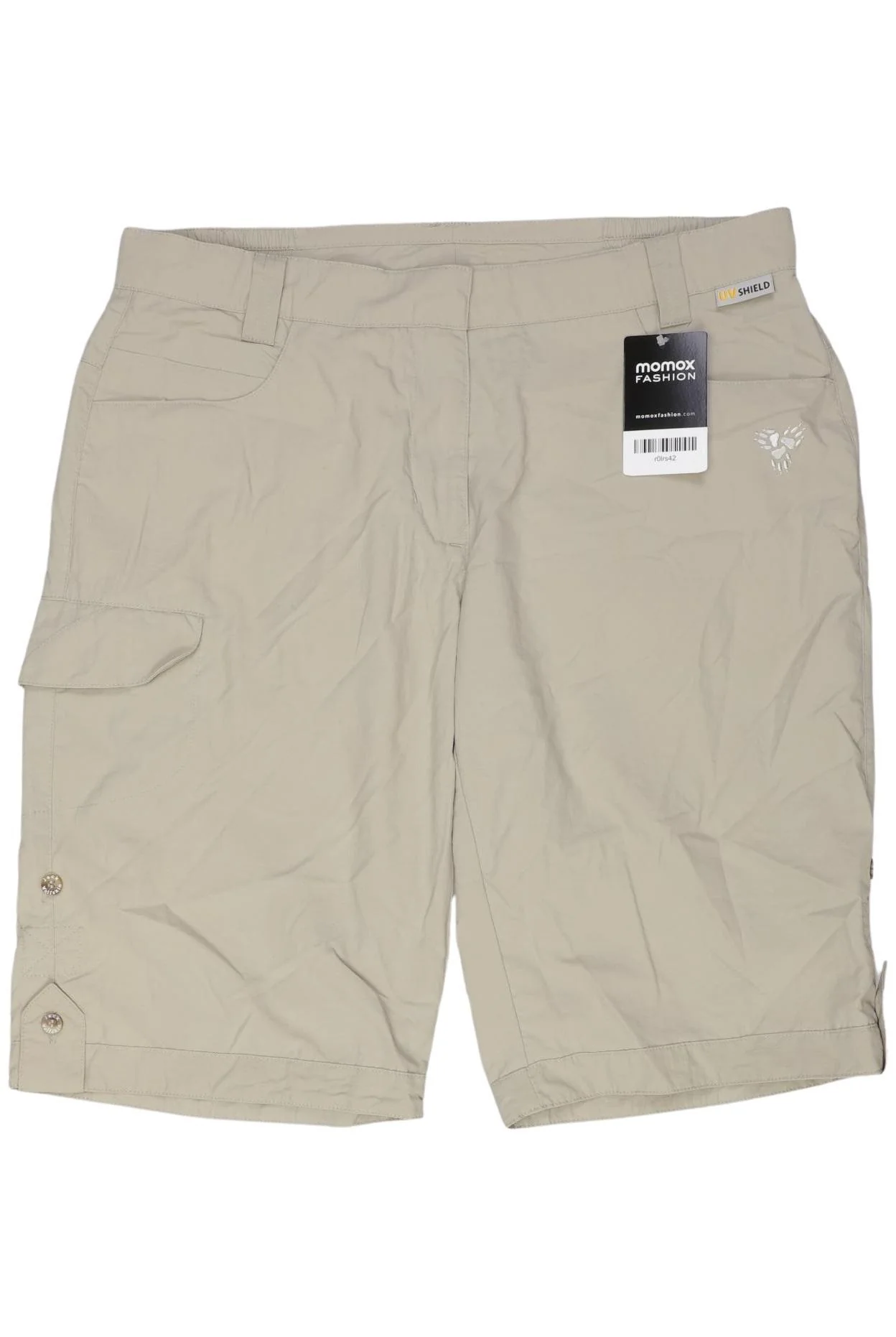 Jack Wolfskin Damen Shorts