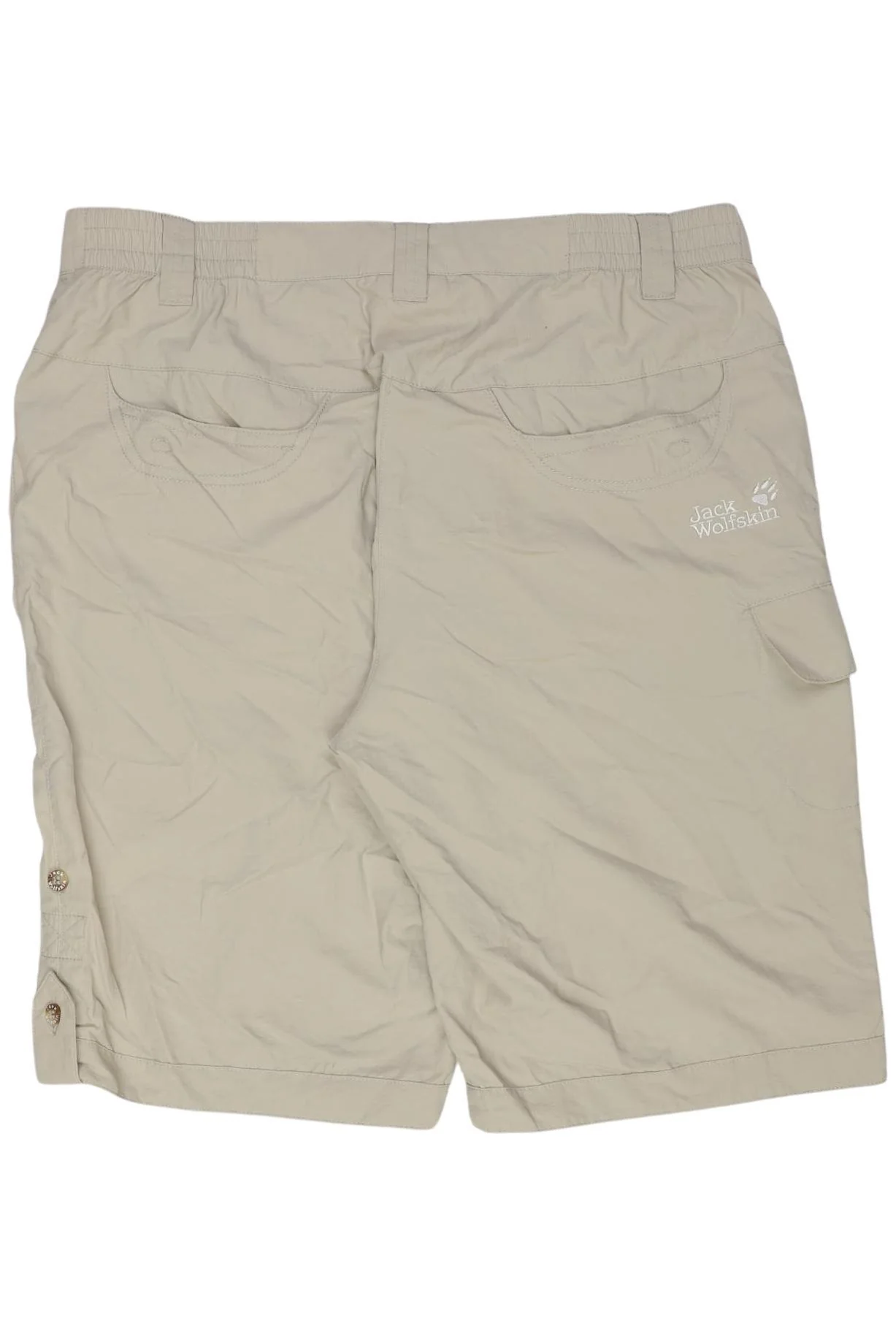 Jack Wolfskin Damen Shorts - Image 2