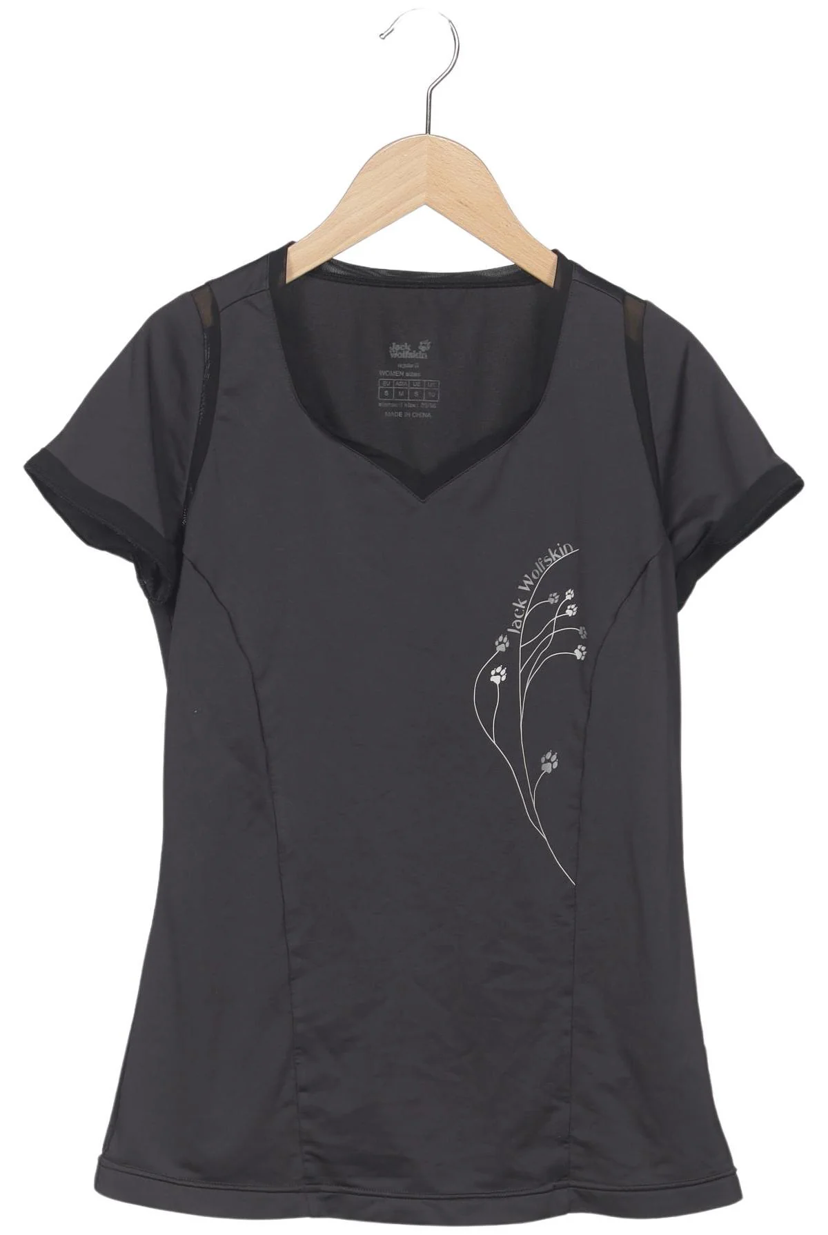 Jack Wolfskin Damen T-Shirt