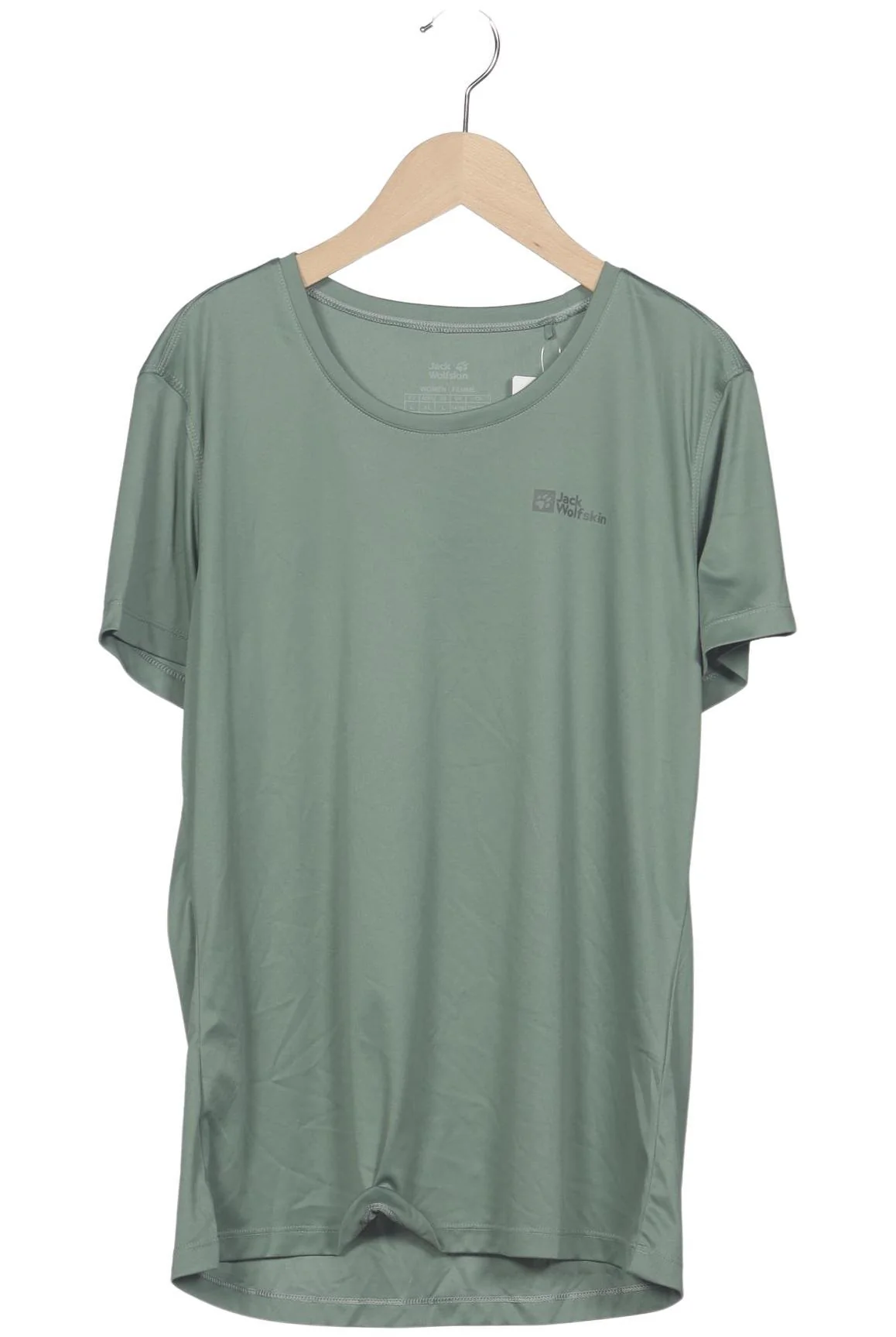 Jack Wolfskin Damen T-Shirt