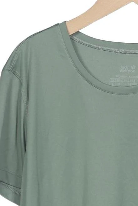 Jack Wolfskin Damen T-Shirt - Image 2