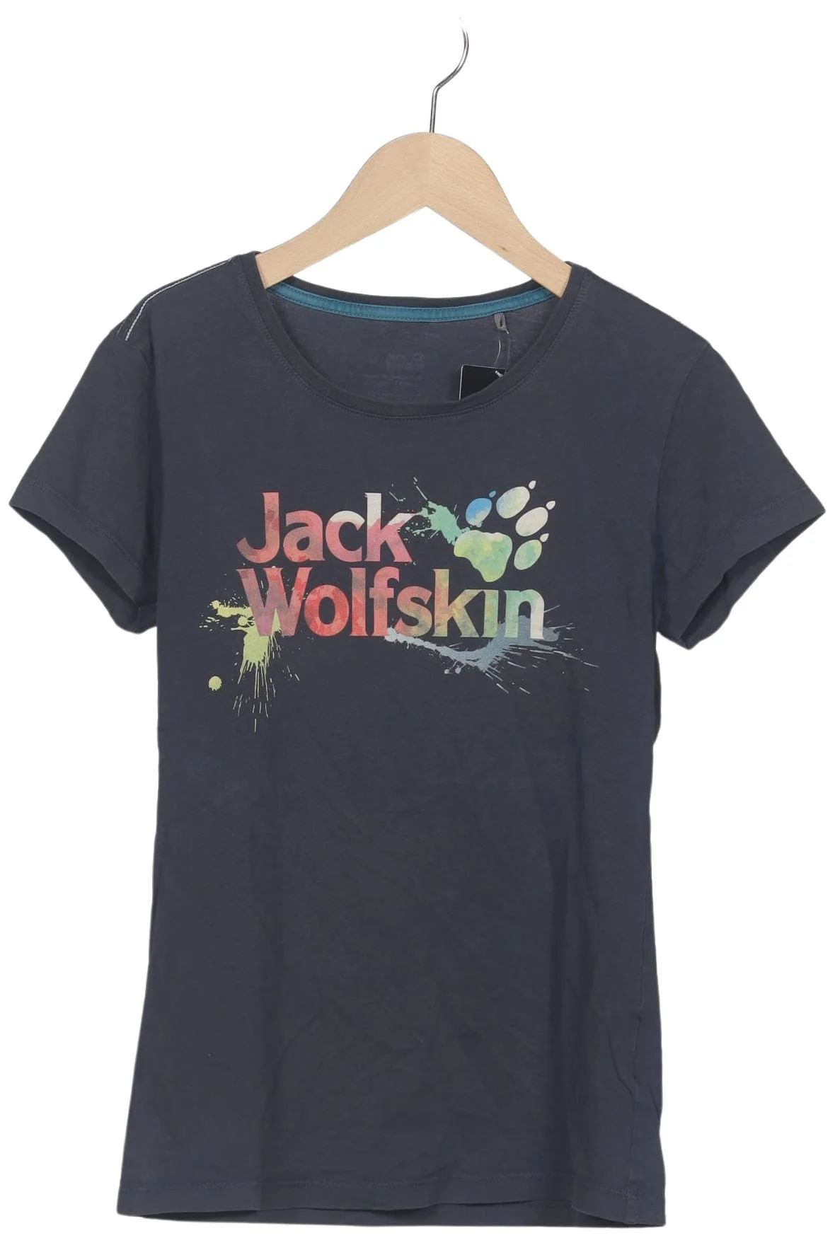 Jack Wolfskin Damen T-Shirt