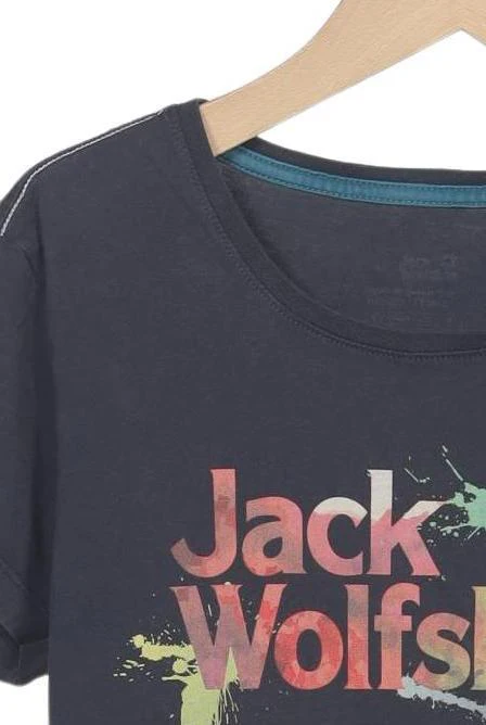 Jack Wolfskin Damen T-Shirt - Image 2