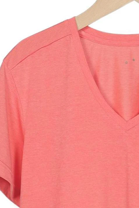 Jack Wolfskin Damen T-Shirt - Image 3