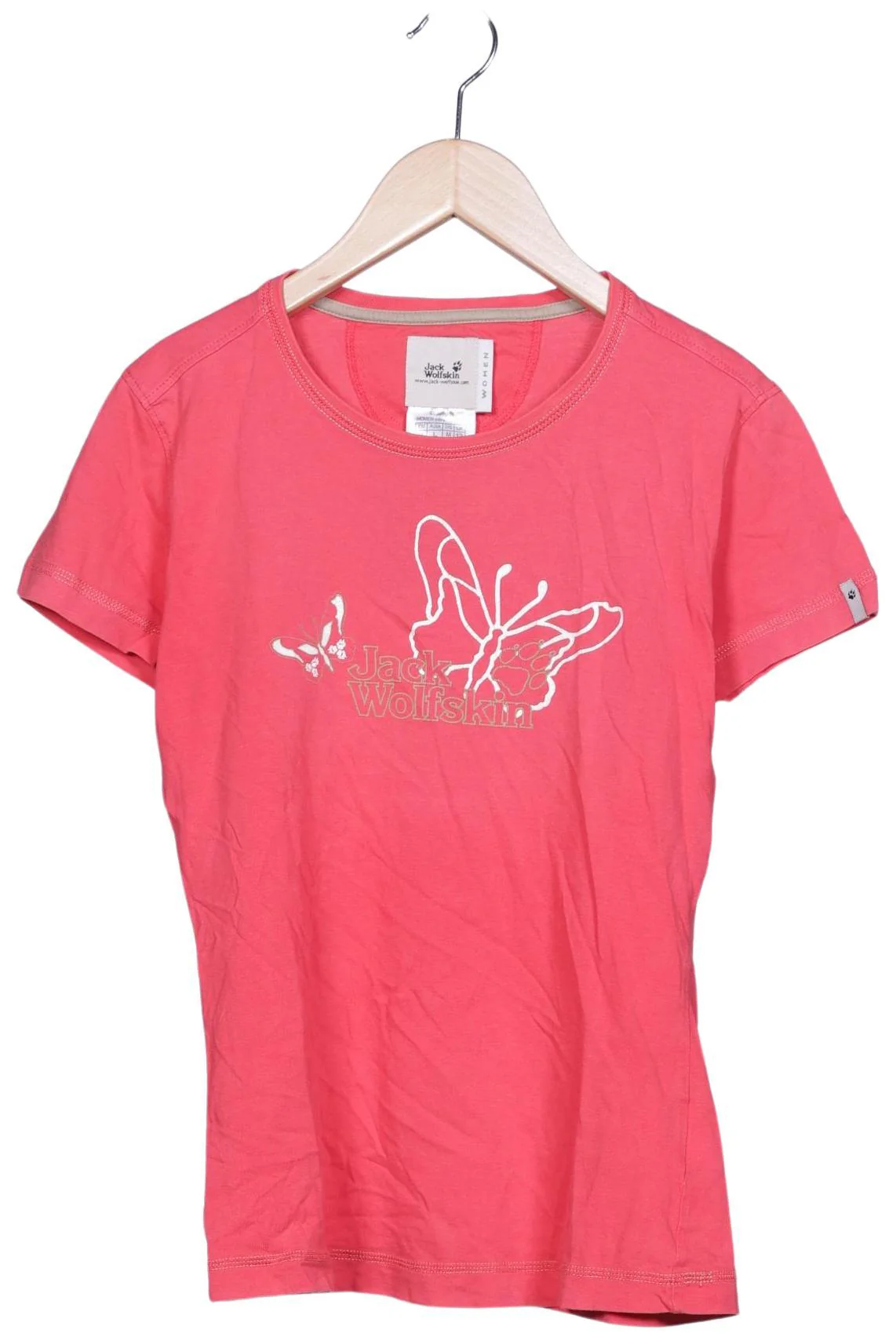 Jack Wolfskin Damen T-Shirt