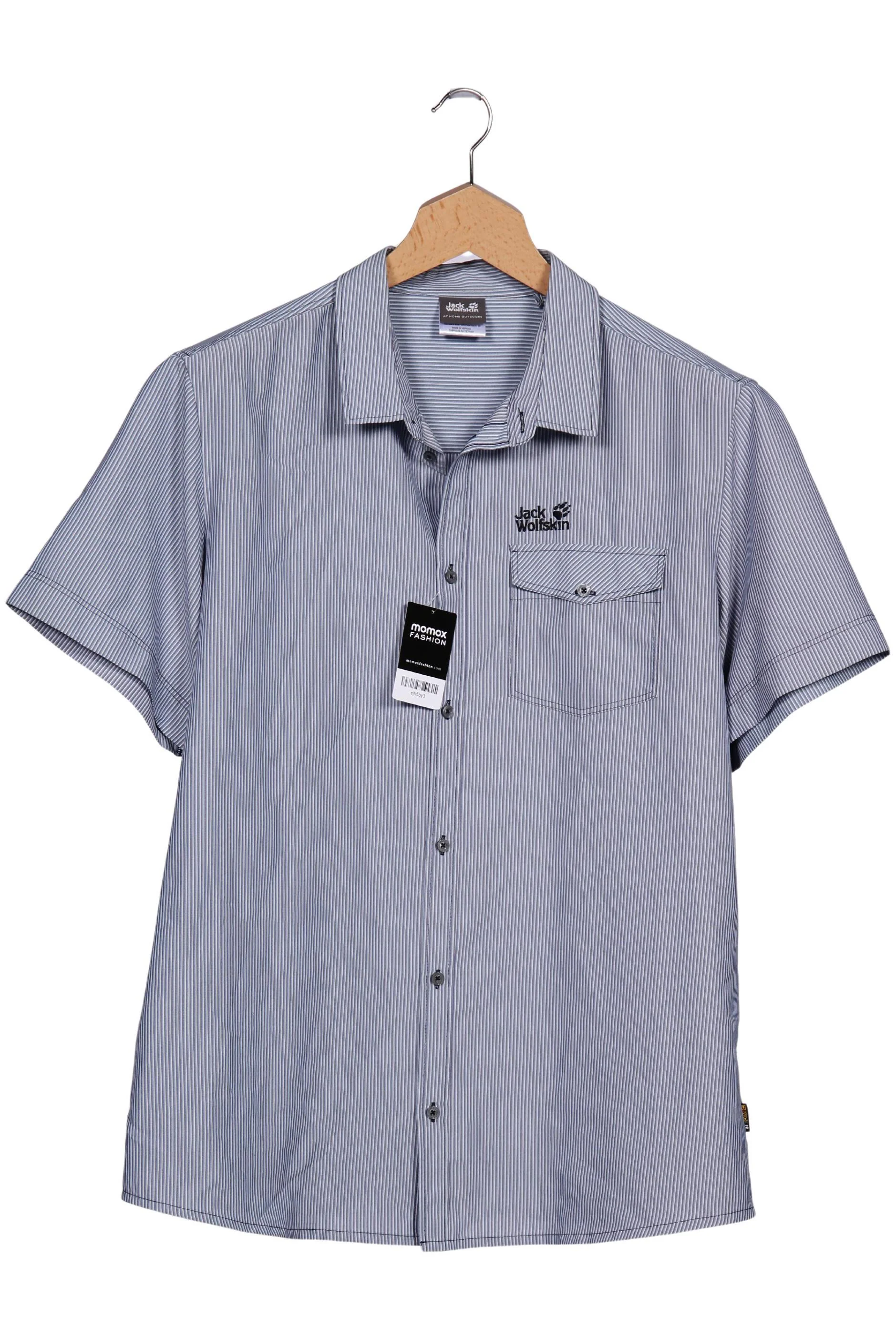 Jack Wolfskin Herren Hemd