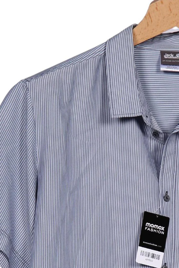 Jack Wolfskin Herren Hemd - Image 3