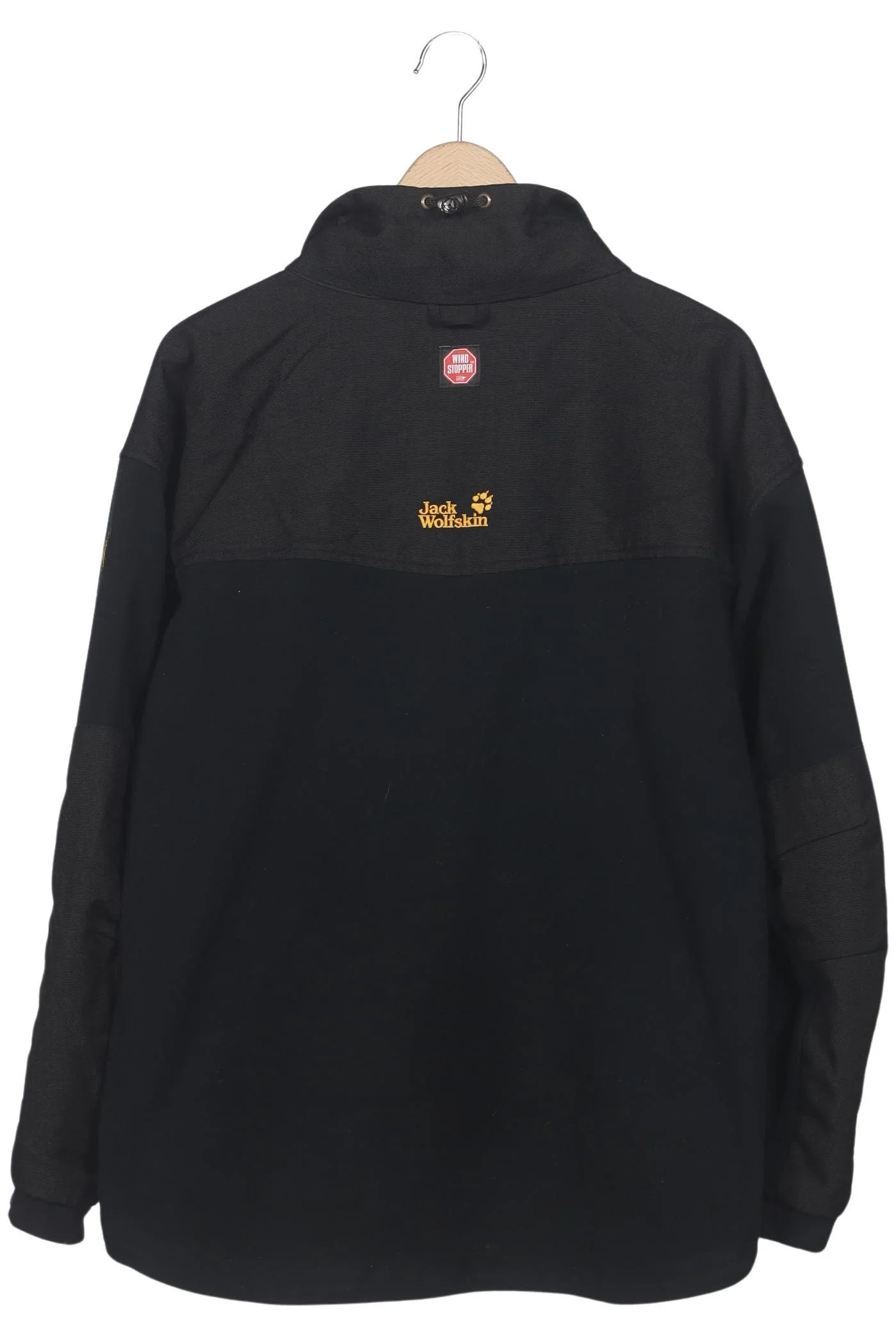 Jack Wolfskin Herren Jacke - Image 2