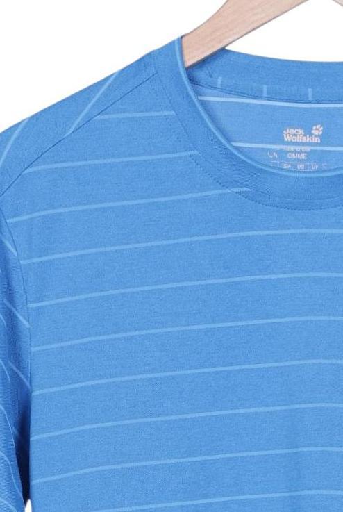 Jack Wolfskin Herren T-Shirt - Image 2