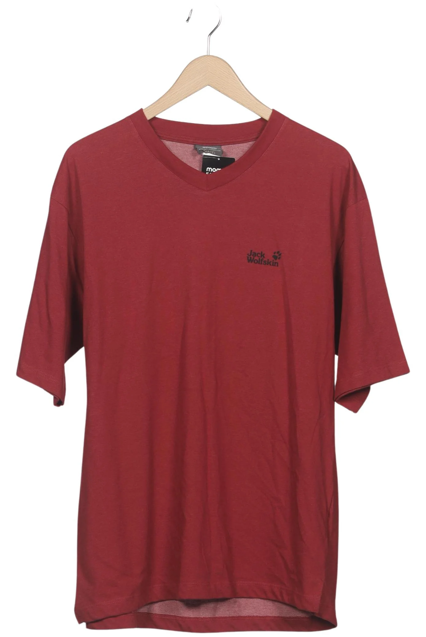 Jack Wolfskin Herren T-Shirt