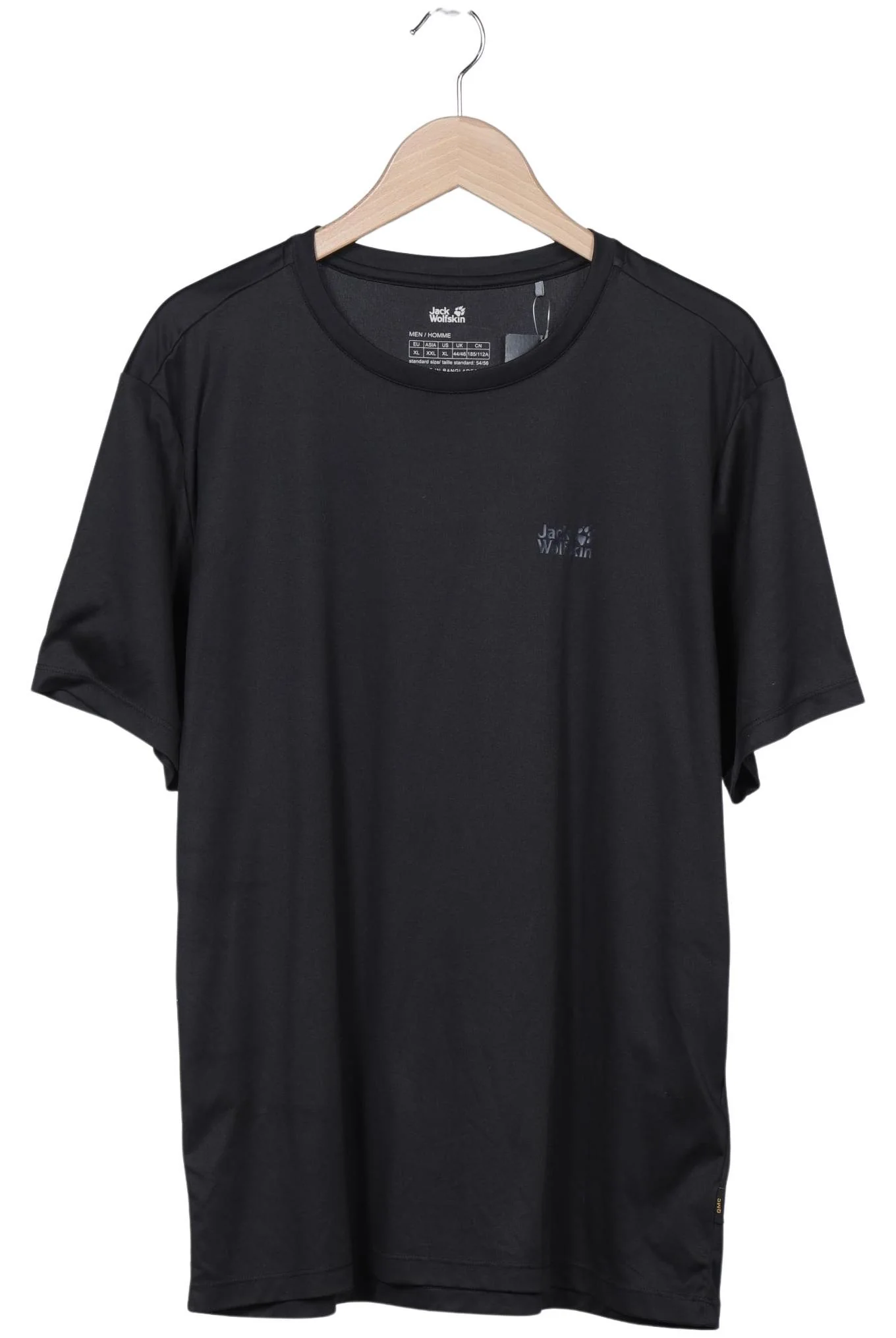 Jack Wolfskin Herren T-Shirt