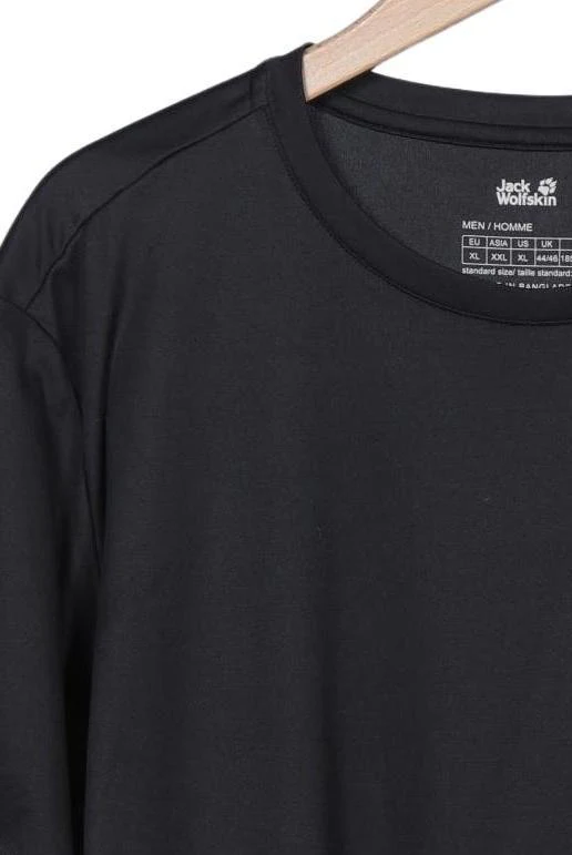 Jack Wolfskin Herren T-Shirt - Image 2
