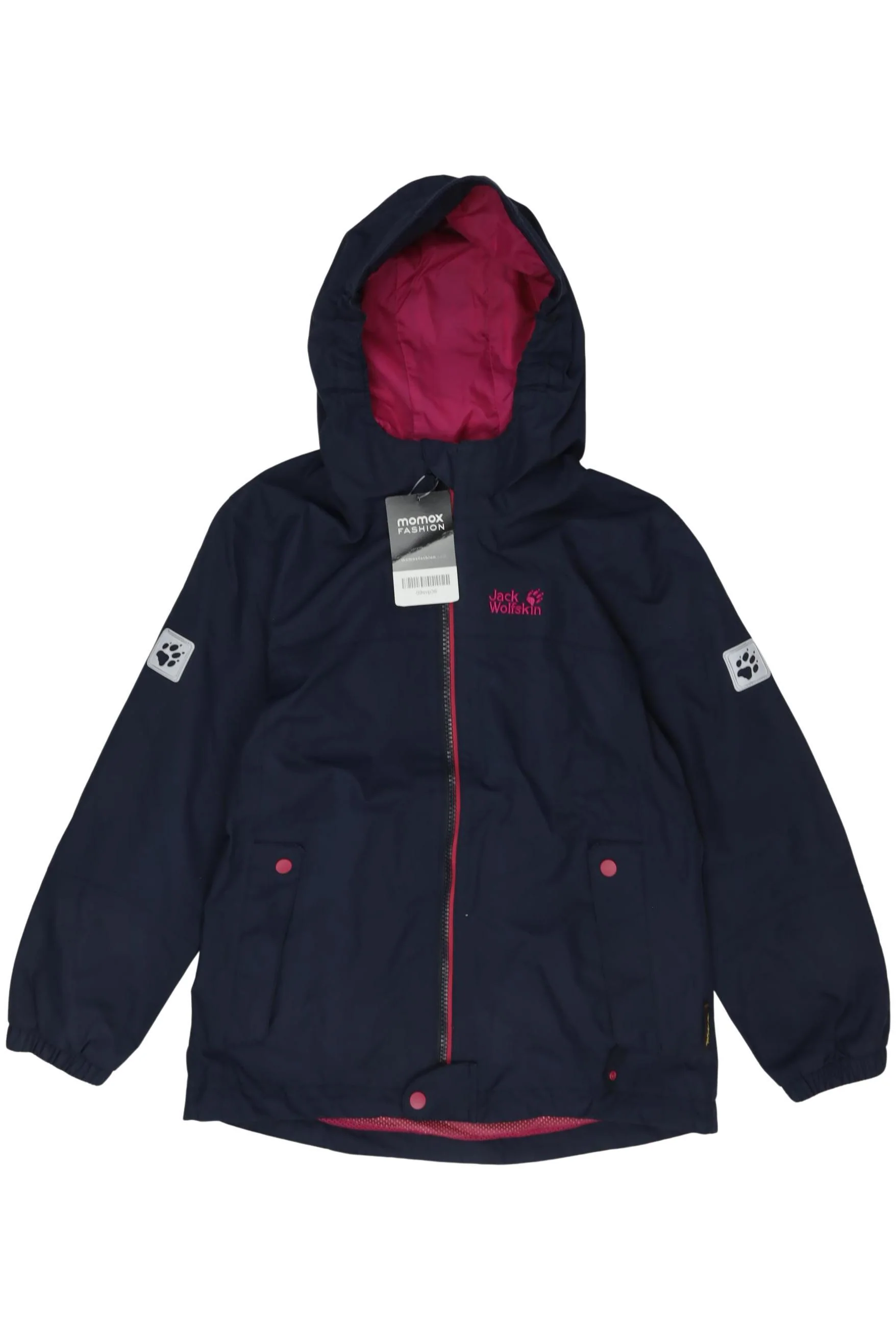 Jack Wolfskin Mädchen Jacke oder Mantel