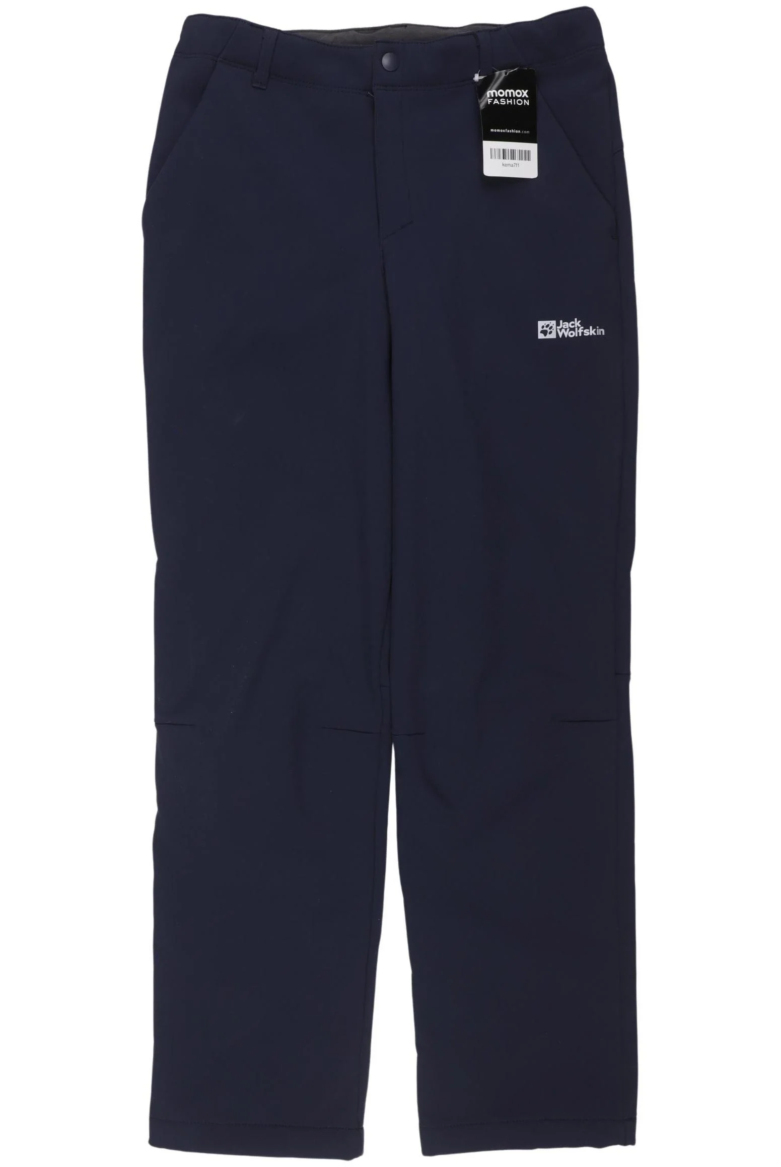 Jack Wolfskin Mädchen Stoffhose