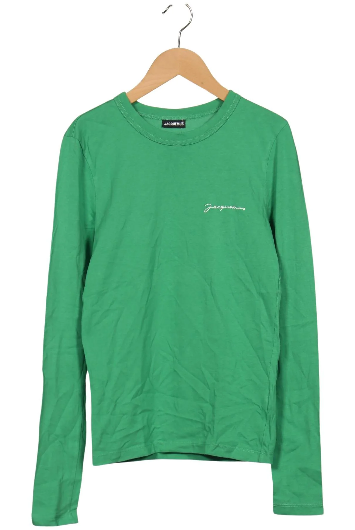 JACQUEMUS Damen Langarmshirt