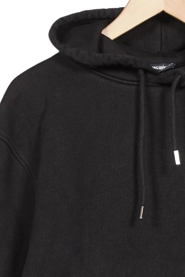 JACQUEMUS Herren Kapuzenpullover - Image 3