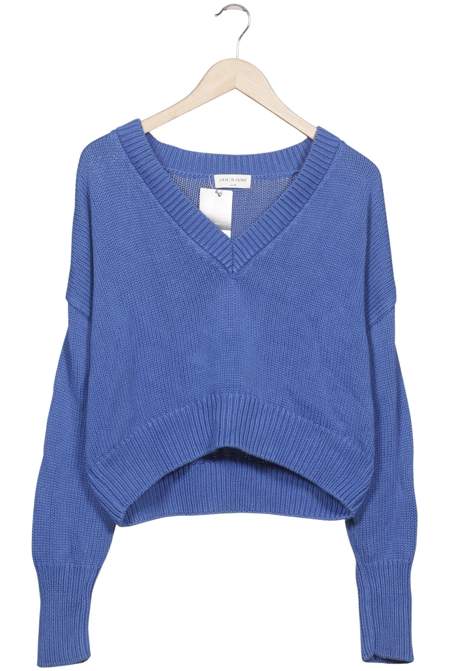 Jan N June Damen Pullover