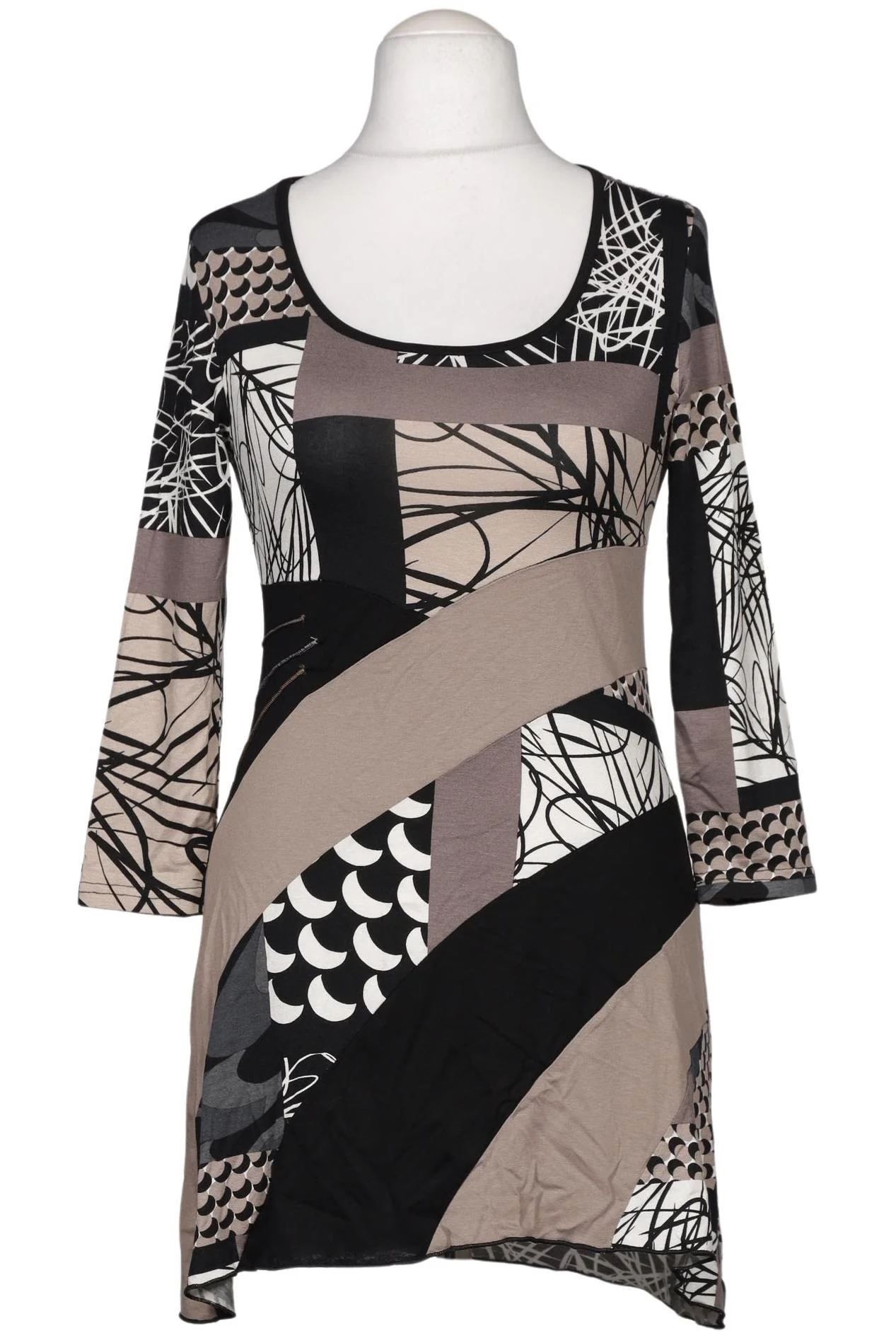 Joachim Bosse Damen Kleid
