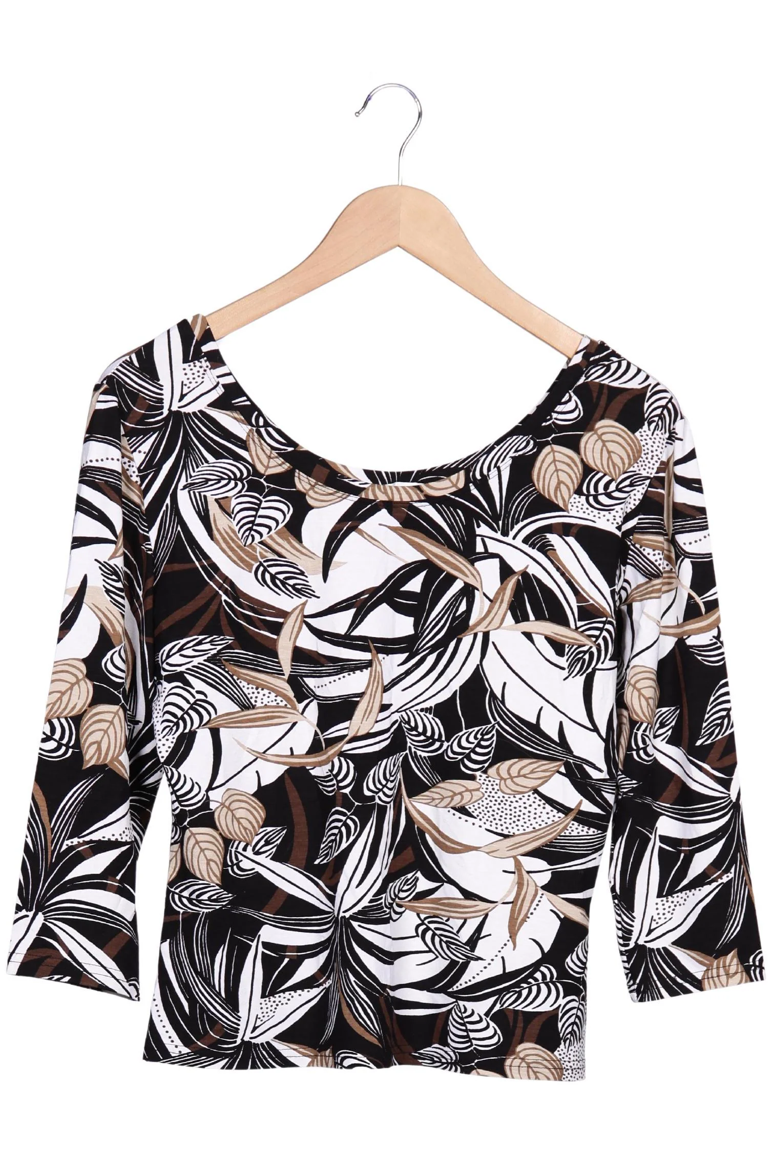 Joachim Bosse Damen Langarmshirt