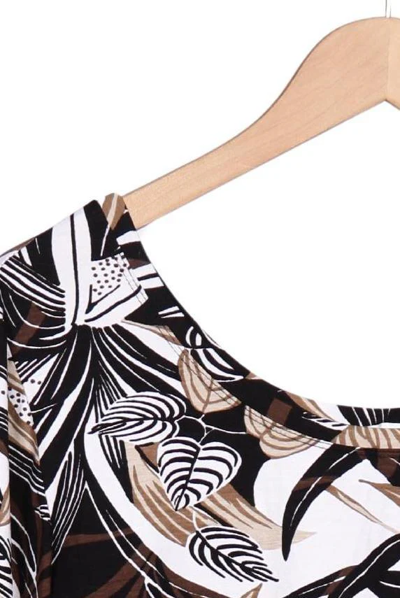 Joachim Bosse Damen Langarmshirt - Image 2