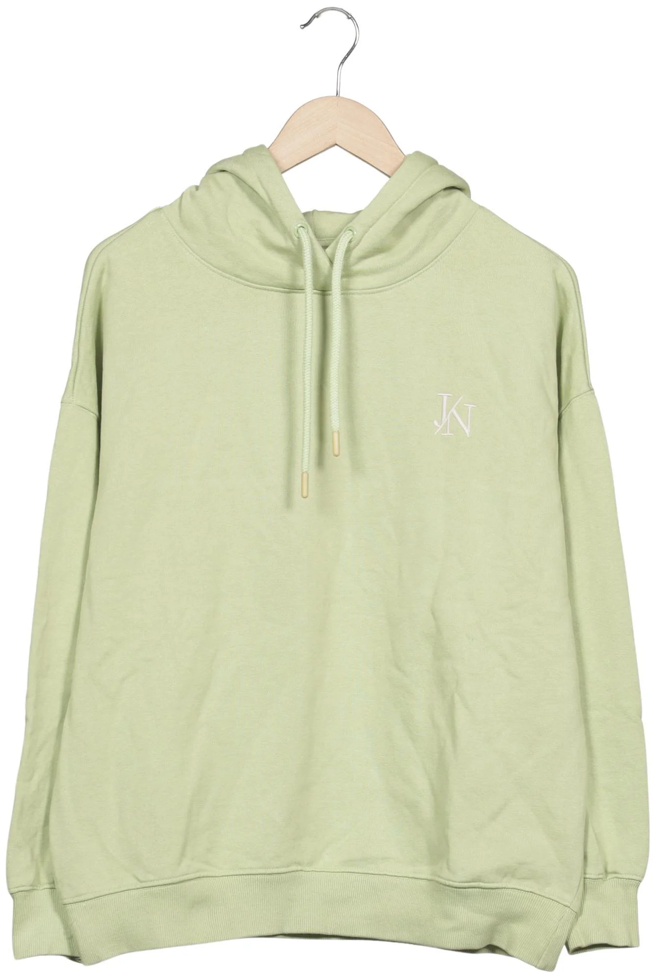 Jonas Nielsen Damen Kapuzenpullover