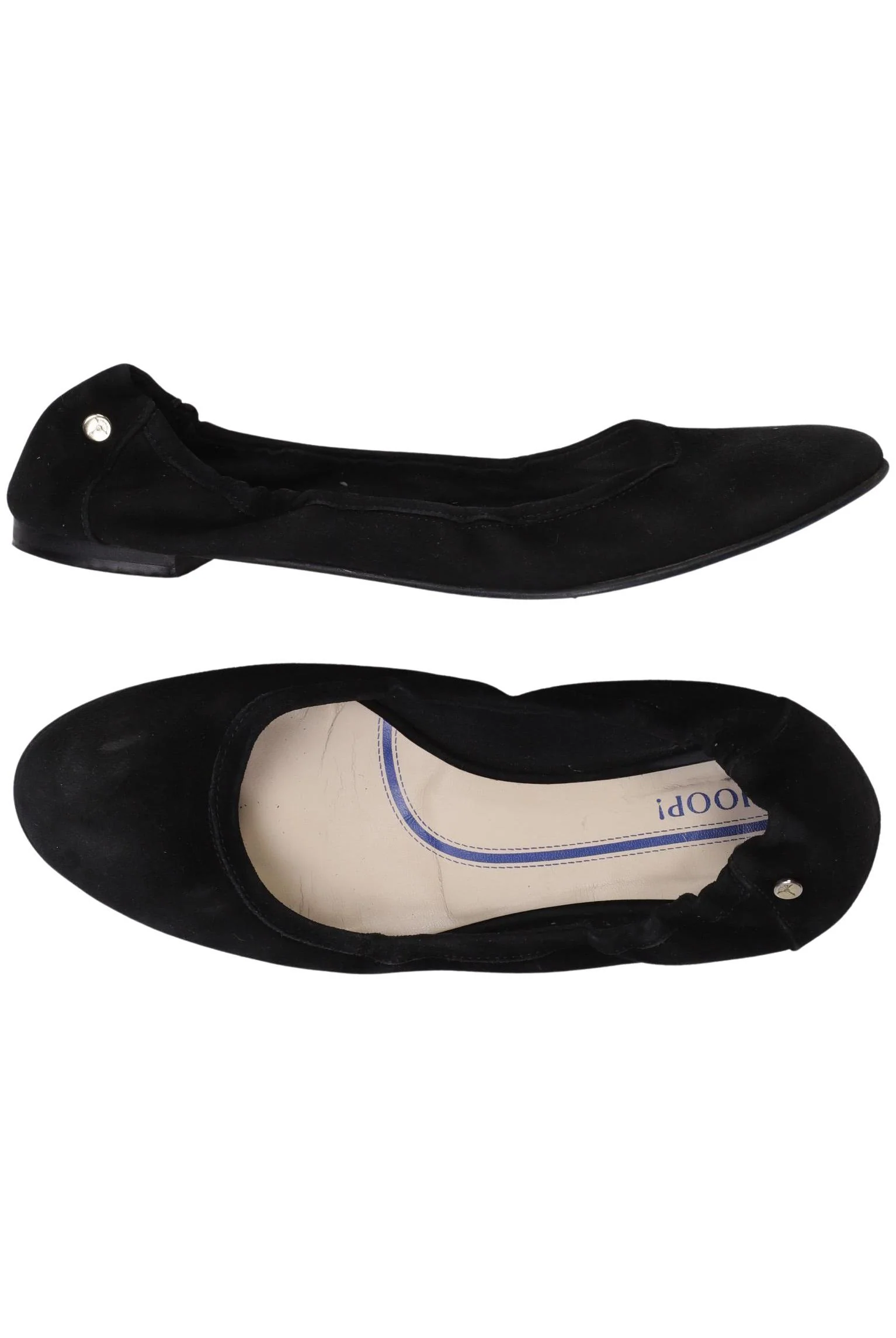 JOOP! Damen Ballerina