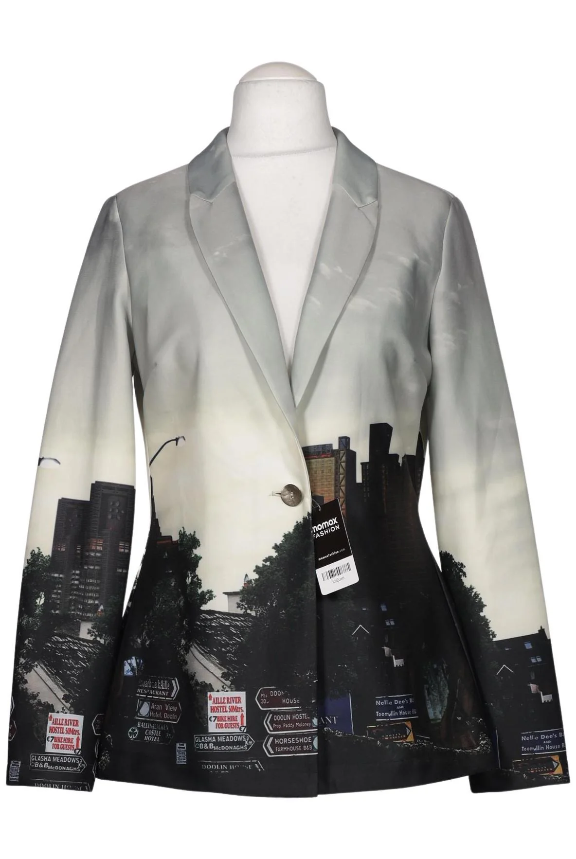 Joseph Ribkoff Damen Blazer