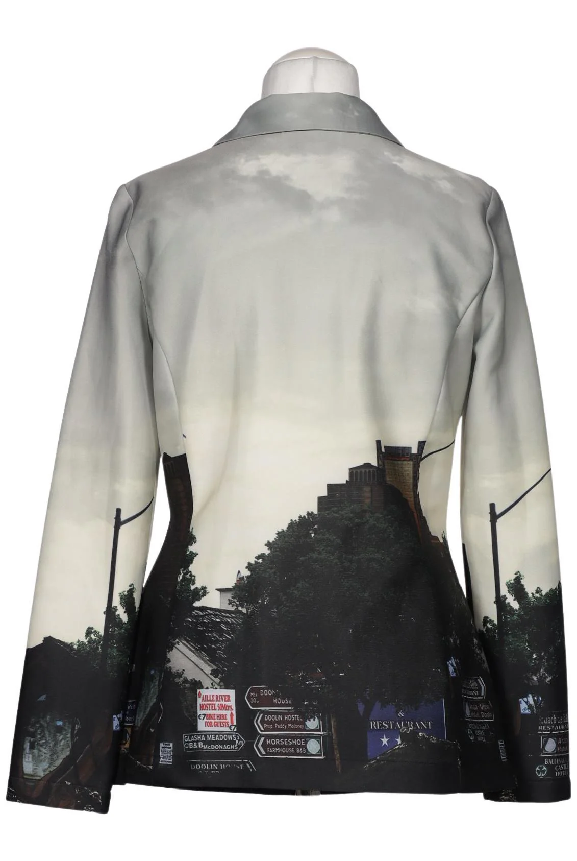 Joseph Ribkoff Damen Blazer - Image 2