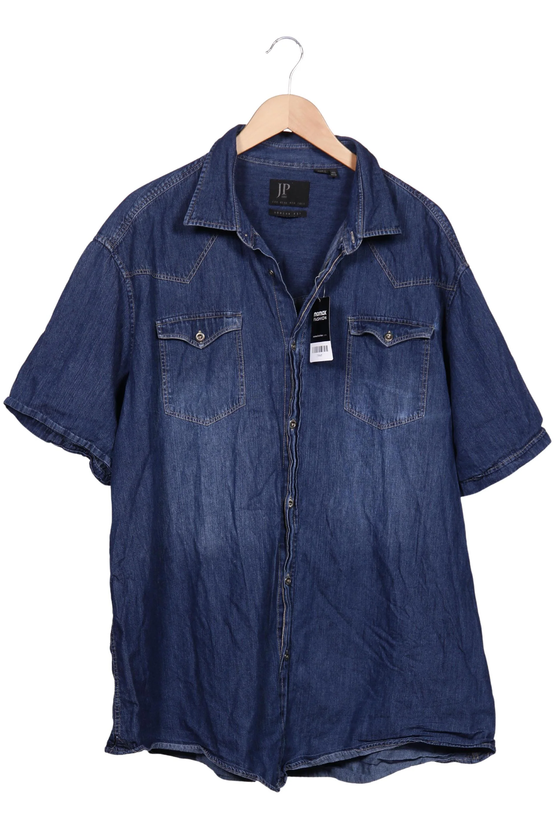 JP 1880 Herren Hemd