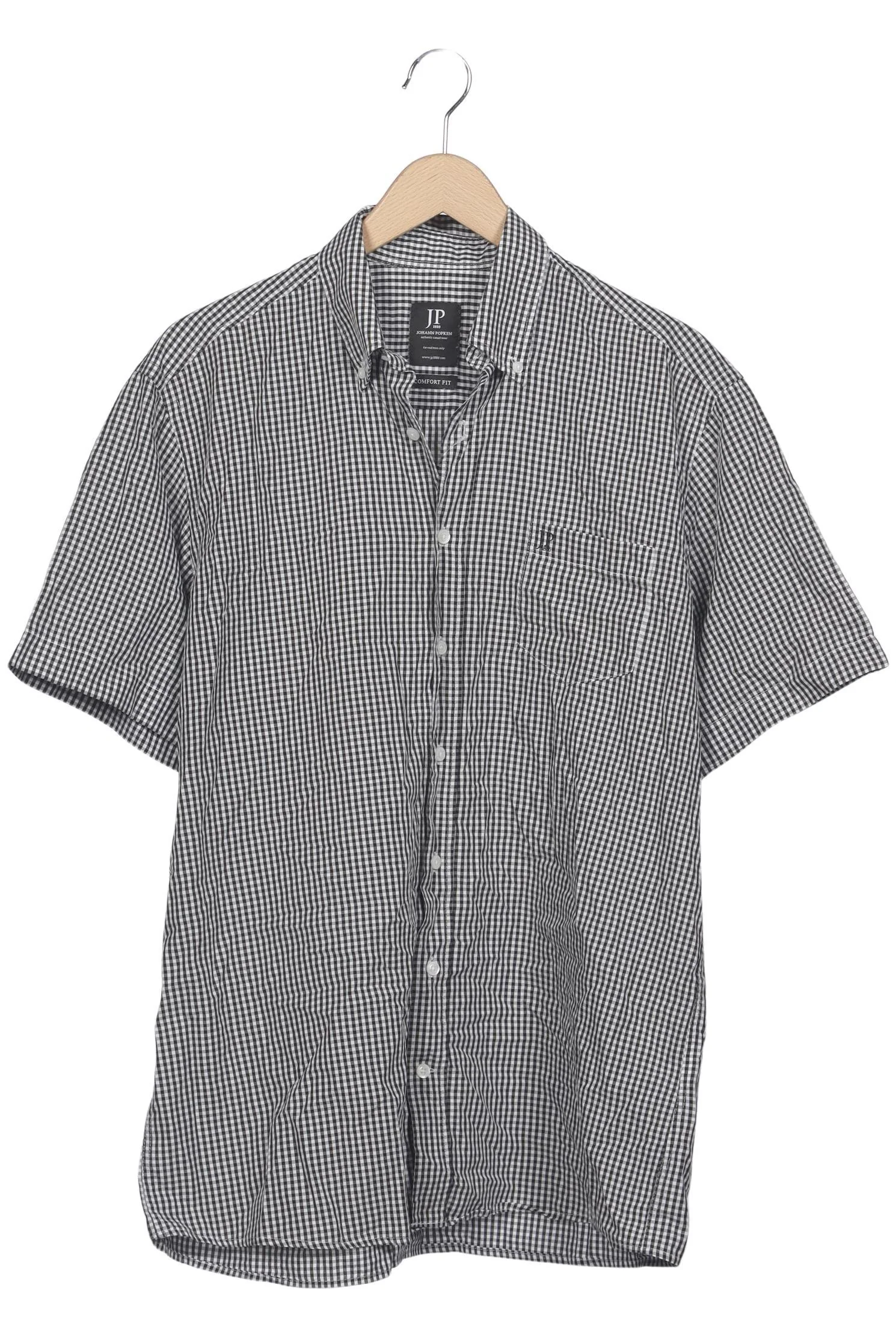 JP 1880 Herren Hemd